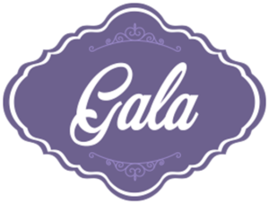 Sala Gala - strona główna