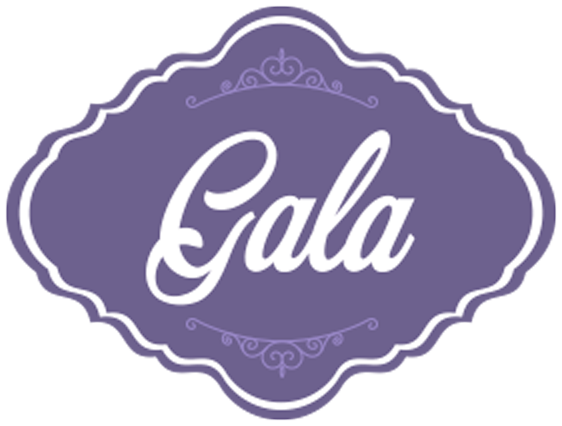 Sala Gala - strona główna